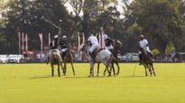 Hurlingham Open 2018 – Ellerstina vs La Aguada