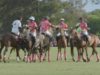 Hurlingham Open 2018 – La Aguada vs Alegría LI