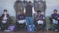 Hurlingham Open 2018 – La Albertina Abu Dhabi