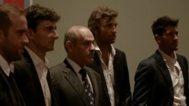 La Albertina Abu Dhabi – Presentation at the Four Seasons Mansion