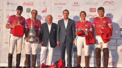 Polo News 19 (Español)