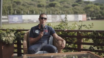 Q&A – Manuel Cereceda (Español)