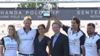 Sentebale ISPS Handa Polo Cup 2018 – The Show
