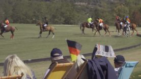 Villa a Sesta Polo Season 2018