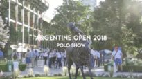 Argentine Open 2018 – The Show Part 1