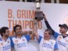 B. Grimm Thai Polo Master Final