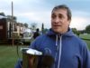 B. Grimm Thai Polo Master Final – Claudio Porcel