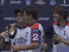 Copa de Oro Ellerstina Final – Pablo LLorente