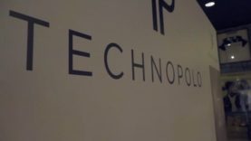 Technopolo Cup 2018 Presentation