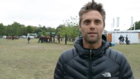 Triple Corona 2018 – Facundo Fernandez Llorente