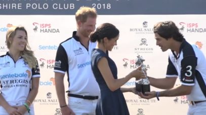 World Polo Highlights 2018