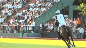 Adolfo Cambiaso – Argentine Open 2018 Final