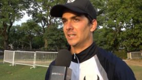 Juan Britos – Palermo Classification 2019