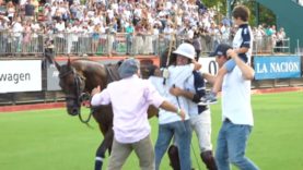 Juan Martin Nero – Argentine Open 2018 Final