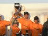 La Trinidad vs Campanulata – Technopolo Cup Final