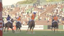 Sapo Caset – Argentine Open 2018