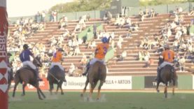 Sapo Caset – Argentine Open 2018