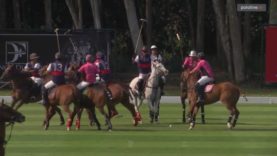 B. Grimm Thai Polo Masters – 22 BR vs The Next Level