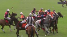 B Grimm Thai Polo Masters –  Axus vs Thai Polo