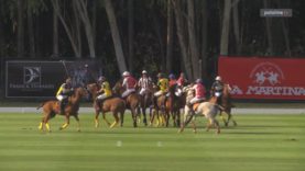La Familia vs Maple Leaf – B Grimm Thai Polo Masters 2019