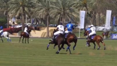 Polo News 31