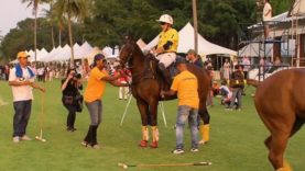 Thai Polo Open – Mohamed Moiz