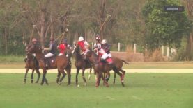 B Gimm Thai Polo Masters – The Next Level vs Maple Leaf