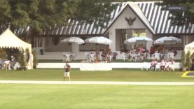 B. Grimm Thai Polo Masters Final – Agustin Andrada