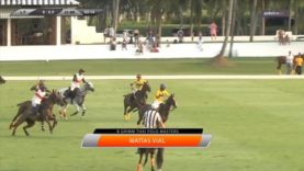 B. Grimm Thai Polo Masters Final Highlights