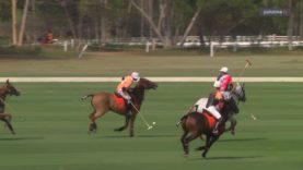 B Grimm Thai Polo Masters Subsidiary Final- Thai Polo vs Axus