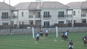 Dubai Polo Masters Cup – Highlights best goals