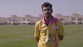Dubai Silver Cup Highlights IV