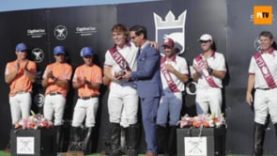 Matias Gonzalez – U.S. Open Final