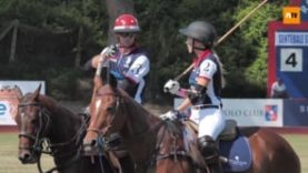 Ashley Busch – Sentebale ISPS Handa Polo Cup 2019