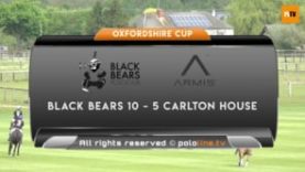 Oxfordshire Cup Highlights – Black Bears vs Carlton House