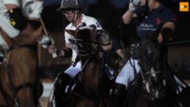 Patricio Rattagan – Italia Polo Challenge Molinari Cup