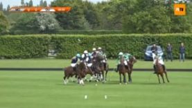 Prince of Wales Trophy – Dubai v Monterosso