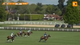 Prince of Wales Trophy – Monterosso v Park Place