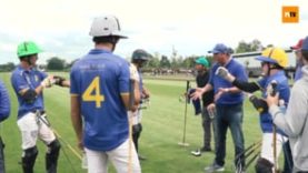 Andrey Borodin – Queen’s Cup 2019 Quarter Finals