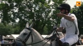 Facundo Pieres – Queen´s Cup 2019