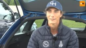 Jack Richardson – Warwickshire Cup 2019