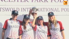 Nina Clarkin – Cotswold International Polo Day