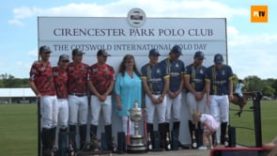 Spencer McCarthy – Warwickshire Cup 2019 Final