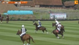 Warwickshire Cup – Emlor Black v Monterosso
