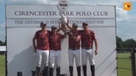 Warwickshire Cup Final – Emlor v Lovelocks