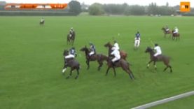 Winkfield Cup – BN v Tempest