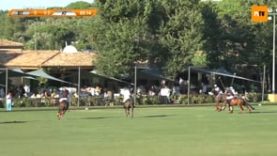 Open de Gassin Final – Battistoni vs Antelope