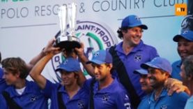 Cote D´ Azur Finals Recap