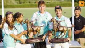 Emsworth Polo Club