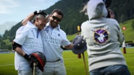 Gstaad Polo Gold Cup 2019 – Quarter Finals